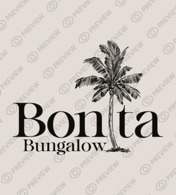 Bonita Bungalow New - 01