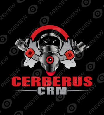 Cerberus CRM - Revised - 04